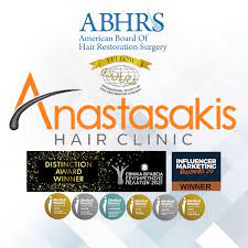 ΚΕΝΤΡΟ ΕΜΦΥΤΕΥΣΗΣ ΜΕΤΑΜΟΣΧΕΥΣΗΣ ΜΑΛΛΙΩΝ ANASTASAKIS HAIR CLINIC ΙΑΤΡΙΚΗ ΜΟΝ ΙΚΕ ΧΑΛΑΝΔΡΙ ΑΤΤΙΚΗ
