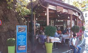 ΤΑΒΕΡΝΑ ΕΣΤΙΑΤΟΡΙΟ ΔΡΟΣΙΑ ΠΑΝΑΓΙΑ ΘΑΣΟΣ ΚΑΒΑΛΑ