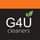 G4U CLEANERS