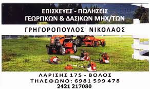 ΓΡΗΓΟΡΟΠΟΥΛΟΣ ΝΙΚΟΛΑΟΣ