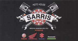 SARRIS MOTO HOUSE