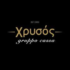 GRUPO ΧΡΥΣΟΣ