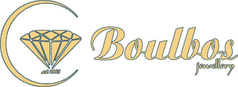 ΚΟΣΜΗΜΑΤΟΠΩΛΕΙΟ ΚΟΣΜΗΜΑΤΑ BOULBOS JEWELLERY ΛΑΡΙΣΑ ΜΠΟΥΛΜΠΟΣ ΗΛΙΑΣ