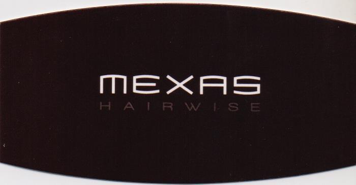 ΚΟΜΜΩΤΗΡΙΟ MEXAS HAIRWISE ΓΛΥΦΑΔΑ ΑΤΤΙΚΗ ΜΕΞΑΣ ΑΝΔΡΕΑΣ