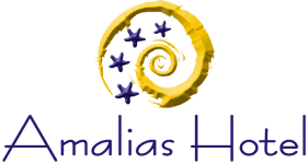 AMALIAS HOTEL ΞΕΝΟΔΟΧΕΙΟ ΞΕΝΟΔΟΧΕΙΑ ΑΜΑΛΙΑΔΑ ΝΙΚΟΛΑΚΟΠΟΥΛΟΣ ΑΝΔΡΕΑΣ ΔΙΟΝΥΣΙΟΣ