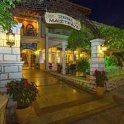 HOTEL MAISTRALI ΞΕΝΟΔΟΧΕΙΟ ΠΑΡΓΑ ΠΡΕΒΕΖΑ