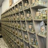 ΑΡΩΜΑΤΟΠΩΛΕΙΟ ΧΥΜΑ ΑΡΩΜΑΤΑ ΚΑΛΛΥΝΤΙΚΑ ΕΔΕΣΣΑ ΟΤΟΥΤΖΙΔΟΥ ΕΛΕΝΗ
