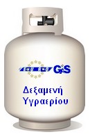 ΦΙΑΛΕΣ ΥΓΡΑΕΡΙΟΥ TEO EUROGAS ΘΕΣΗ ΚΟΚΚΙΝΙΑ ΔΗΛΕΣΙ ΧΡΥΣΙΝΑΣ ΚΩΝΣΤΑΝΤΙΝΟΣ