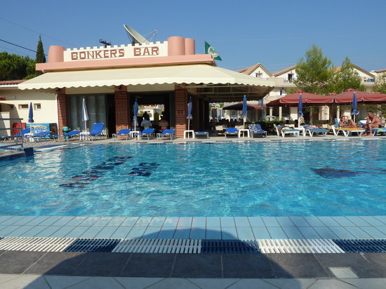 ΞΕΝΟΔΟΧΕΙΟ WHITE HOUSE ΑΛΙΚΑΝΑΣ ΖΑΚΥΝΘΟΣ ΜΑΡΙΝΟΣ ΠΑΥΛΟΣ