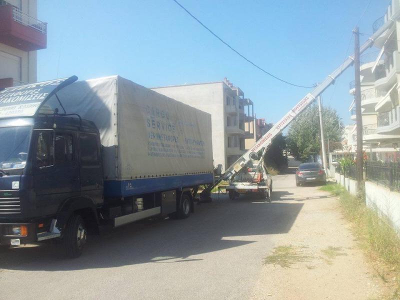 ΜΕΤΑΦΟΡΕΣ ΜΕΤΑΚΟΜΙΣΕΙΣ ΚΑΤΕΡΙΝΗ ΠΙΕΡΙΑ ΠΟΥΛΙΚΙΔΗΣ ΑΛΕΞΑΝΔΡΟΣ