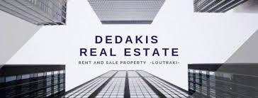 ΜΕΣΙΤΙΚΟ ΓΡΑΦΕΙΟ ΜΕΣΙΤΗΣ ΑΣΤΙΚΩΝ ΣΥΜΒΑΣΕΩΝ DEDAKIS REAL ESTATE ΛΟΥΤΡΑΚΙ ΚΟΡΙΝΘΟΣ ΔΕΔΑΚΗ ΕΥΑΓΓΕΛΙΑ