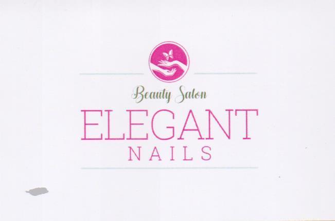 ELEGANT NAILS ΜΑΝΙΚΙΟΥΡ ΠΕΝΤΙΚΙΟΥΡ ΟΝΥΧΟΠΛΑΣΤΙΚΗ ΚΑΜΑΤΕΡΟ ΑΤΤΙΚΗ ΚΟΥΚΙΟΥ ΙΩΑΝΝΑ