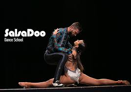 ΣΧΟΛΗ ΧΟΡΟΥ SALSADOO DANCE SCHOOL ΑΓΙΟΣ ΔΗΜΗΤΡΙΟΣ ΑΤΤΙΚΗ ΑΓΛΑΜΙΣΗΣ ΠΑΝΑΓΙΩΤΗΣ