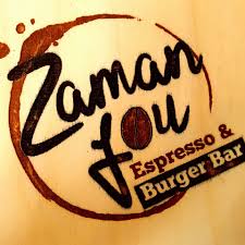 ΚΑΦΕΤΕΡΙΑ CAFE BAR ZAMAN FOU ΚΩΣ