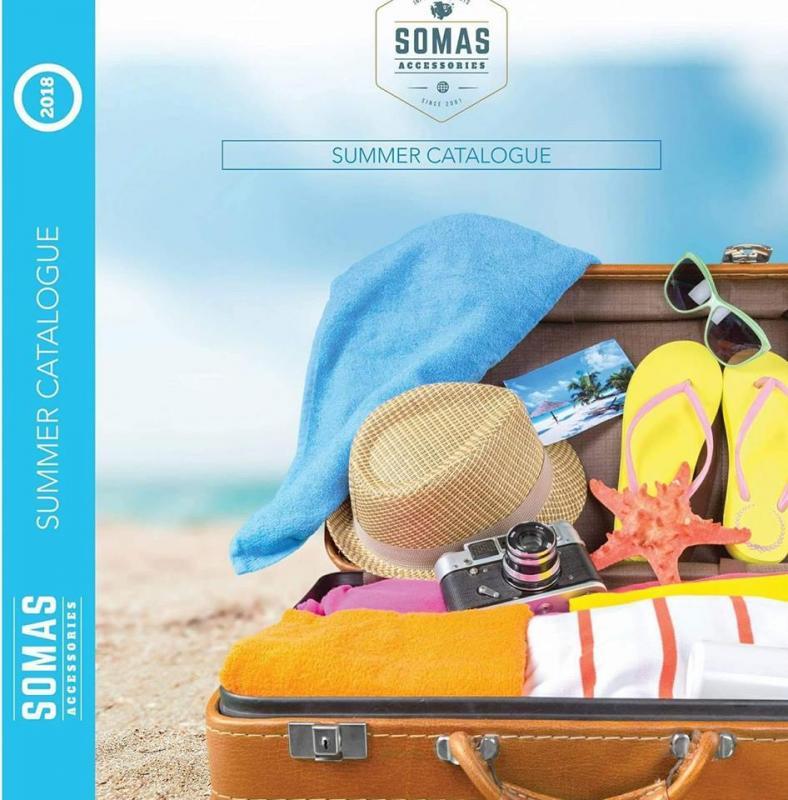 ΤΟΥΡΙΣΤΙΚΑ ΕΙΔΗ ΑΞΕΣΟΥΑΡ SOMAS ACCESSORIES ΚΥΡΑ ΧΡΥΣΙΚΟΥ ΔΑΝΙΛΙΑ ΚΕΡΚΥΡΑ ΣΩΜΑΣ ΔΗΜΗΤΡΙΟΣ ΚΑΙ ΣΙΑ ΟΕ