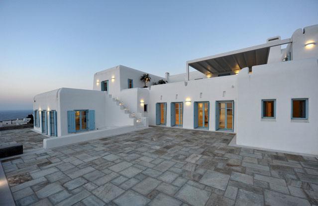 ΑΡΧΙΤΕΚΤΟΝΙΚΟ ΓΡΑΦΕΙΟ ΑΡΧΙΤΕΚΤΟΝΑΣ ΛΙΒΑΔΙΑ ΠΑΡΟΙΚΙΑ ΠΑΡΟΣ ΖΑΡΝΑΡΗΣ ΕΥΑΓΓΕΛΟΣ