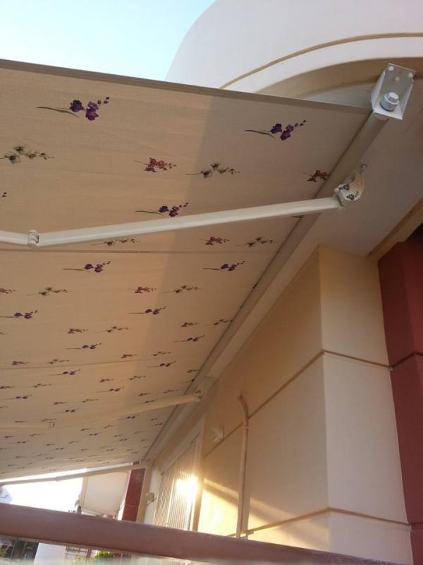 ΕΙΔΗ ΣΚΙΑΣΗΣ ΤΕΝΤΕΣ SHADE ΑΡΤΕΜΙΔΑ ΑΤΤΙΚΗ ΠΑΠΑΚΩΣΤΑΣ ΑΠΟΣΤΟΛΗΣ