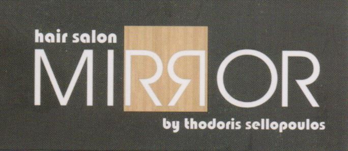 ΚΟΜΜΩΤΗΡΙΟ ΚΟΜΜΩΣΕΙΣ MIRROR ΖΩΓΡΑΦΟΥ ΑΤΤΙΚΗ ΣΕΛΛΟΠΟΥΛΟΣ ΘΕΟΔΩΡΟΣ