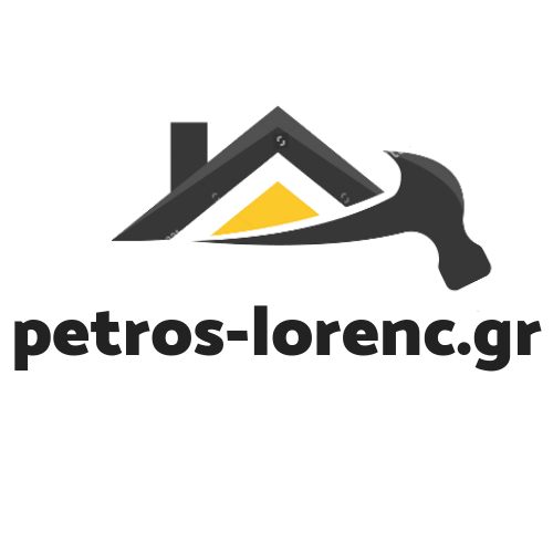 ΟΙΚΟΔΟΜΙΚΕΣ ΕΡΓΑΣΙΕΣ ΒΟΛΟΣ ΜΑΓΝΗΣΙΑ ΠΕΤΡΟΣ ΛΟΡΕΝΣ