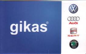 GIKAS ΕΞΕΙΔΙΚΕΥΜΕΝΟ ΣΥΝΕΡΓΕΙΟ AUDI SEAT SKODA SERVICE AUDI SEAT SKODA ΠΑΛΑΙΟ ΦΑΛΗΡΟ ΓΚΙΚΑΣ 