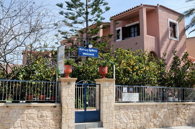 ΕΝΟΙΚΙΑΖΟΜΕΝΑ ΔΩΜΑΤΙΑ STUDIOS ΚΑΛΟΚΕΝΤΙ ΑΙΓΙΝΑ ΑΤΤΙΚΗ