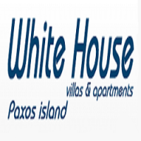 ΕΝΟΙΚΙΑΖΟΜΕΝΑ ΔΩΜΑΤΙΑ ΒΙΛΕΣ WHITE HOUSE ΛΑΚΚΑ ΠΑΞΟΙ ΚΕΡΚΥΡΑ