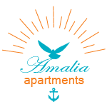 ΕΝΟΙΚΙΑΖΟΜΕΝΑ ΔΩΜΑΤΙΑ ΚΑΤΟΙΚΙΕΣ ΔΙΑΜΟΝΗ AMALIA APARTMENTS ΣΤΟΥΠΑ ΚΑΛΑΜΑΤΑ ΜΕΣΣΗΝΙΑ
