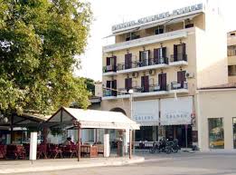 ΞΕΝΟΔΟΧΕΙΟ ΔΙΑΜΟΝΗ GALAXY ΠΥΛΟΣ ΜΕΣΣΗΝΙΑ