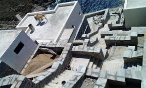 ΟΙΚΟΔΟΜΙΚΕΣ ΕΡΓΑΣΙΕΣ ΚΟΡΗΣΙΑ ΚΕΑ SEFA LEONARD