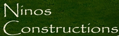ΟΙΚΟΔΟΜΙΚΕΣ ΕΡΓΑΣΙΕΣ NINOS CONSTRUCTIONS CORFU ΛΙΑΠΑΔΕΣ ΠΑΛΑΙΟΚΑΣΤΡΙΤΣΑ ΚΕΡΚΥΡΑ ΝΙΝΟΣ ΙΩΑΝΝΗΣ