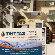 ΥΔΡΑΥΛΙΚΟΣ ΥΔΡΑΥΛΙΚΕΣ ΕΓΚΑΤΑΣΤΑΣΕΙΣ ΝΕΑΠΟΛΗ ΘΕΣΣΑΛΟΝΙΚΗ ΜΗΤΤΑΣ ΠΑΝΤΕΛΕΗΜΩΝ ΚΑΙ ΣΙΑ ΟΕ
