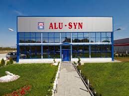 ΑΛΟΥΜΙΝΟΚΑΤΑΣΚΕΥΕΣ ΣΥΝΘΕΤΙΚΑ ΚΟΥΦΩΜΑΤΑ ΑΛΟΥΜΙΝΙΟΥ ALU-SYN ΝΕΑ ΝΙΚΟΜΗΘΕΙΑ ΒΕΡΟΙΑ ΤΣΟΥΦΛΙΔΗΣ ΝΙΚΟΛΑΟΣ