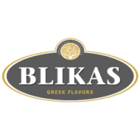 ΠΡΟΪΟΝΤΑ ΕΛΑΙΟΥ BLIKAS GREEK FLAVORS ΧΡΥΣΟΒΕΡΓΗ ΜΕΣΟΛΟΓΓΙ ΜΠΛΙΚΑΣ ΔΗΜΗΤΡΙΟΣ