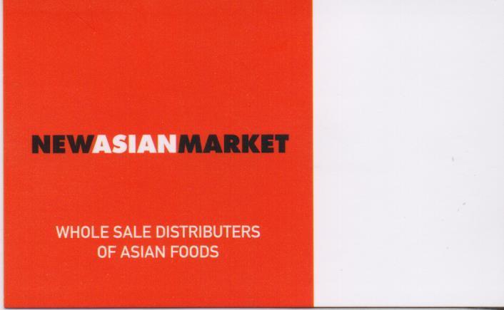 NEW ASIAN MARKET MINI MARKET ΑΣΙΑΤΙΚΑ ΤΡΟΦΙΜΑ ΠΑΝΤΟΠΩΛΕΙΟ ΚΟΛΩΝΟΣ IDRIS ALI HASAN ΧΑΤΖΗΙΩΣΗΦ ΠΑΝΑΓΙΩ