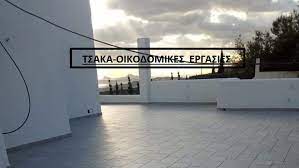 ΟΙΚΟΔΟΜΙΚΕΣ ΕΡΓΑΣΙΕΣ ΤΣΑΚΑΣ ΚΑΠΑΝΔΡΙΤΙ ΑΤΤΙΚΗ