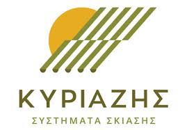 ΣΥΣΤΗΜΑΤΑ ΣΚΙΑΣΗΣ ΚΥΠΑΡΙΣΣΙΑ ΚΥΡΙΑΖΗΣ ΓΕΩΡΓΙΟΣ