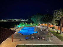 ΠΟΛΥΤΕΛΗΣ ΒΙΛΑ PEGASUS LUXURY VILLAS ΣΓΟΥΡΟΥ ΡΟΔΟΣ