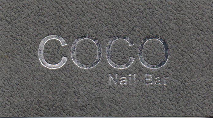 COCO NAIL BAR ΜΑΝΙΚΙΟΥΡ ΠΕΝΤΙΚΙΟΥΡ ΤΕΧΝΗΤΑ ΝΥΧΙΑ ΠΕΡΙΠΟΙΗΣΗ ΑΚΡΩΝ ΠΑΛΑΙΟ ΦΑΛΗΡΟ ΚΑΤΣΙΑΜΕΤΗ ΕΛΕΝΗ