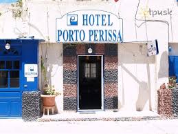 PORTO PERISSA ΞΕΝΟΔΟΧΕΙΟ ΞΕΝΟΔΟΧΕΙΑ ΣΑΝΤΟΡΙΝΗ ΛΙΓΝΟΣ ΕΜΜΑΝΟΥΗΛ